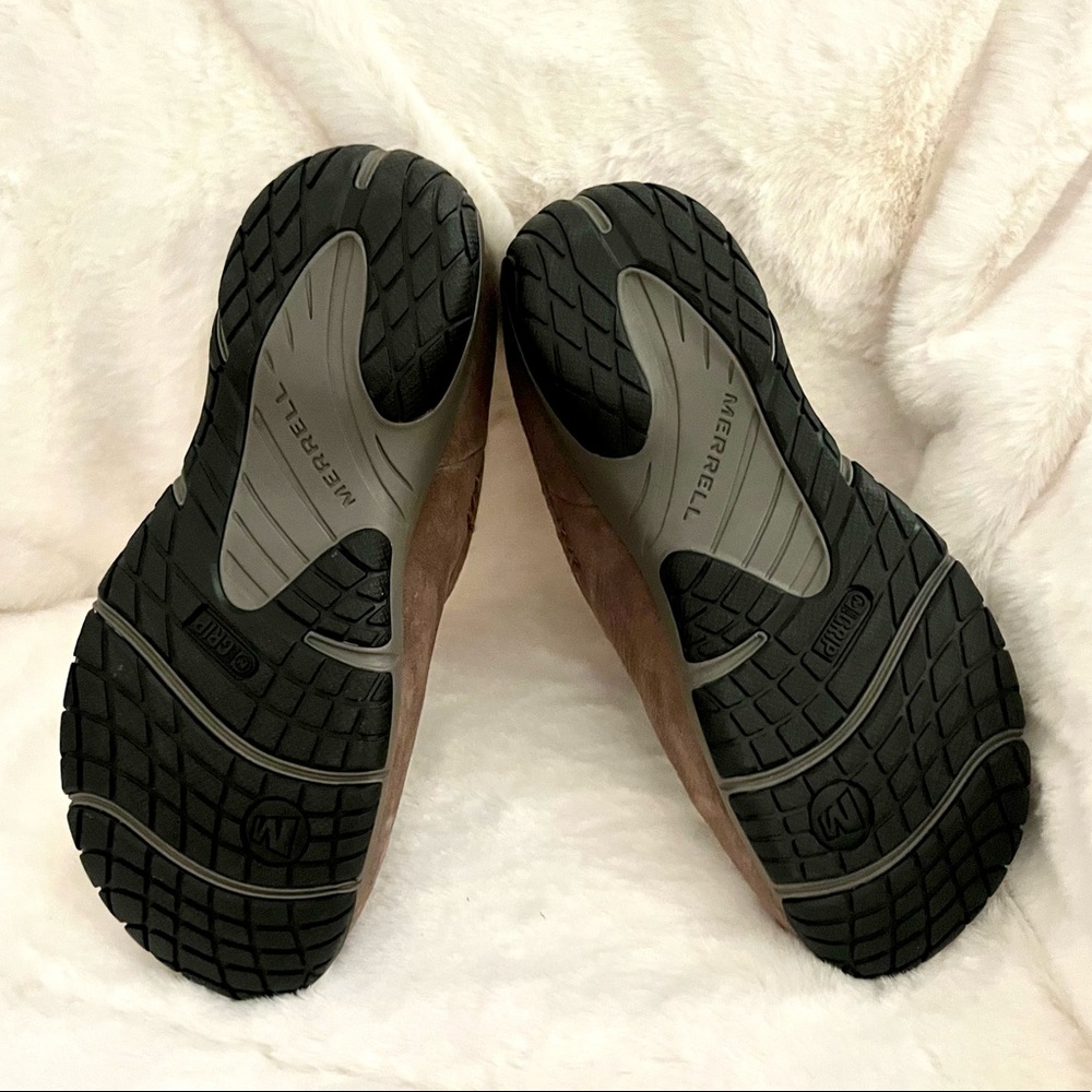 COPY🎉SOLD🎉Merrell Encore Ice 🤎Clog Slip On - Picture 5 of 5